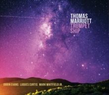 Trumpet Ship (CD / Album Digipak)