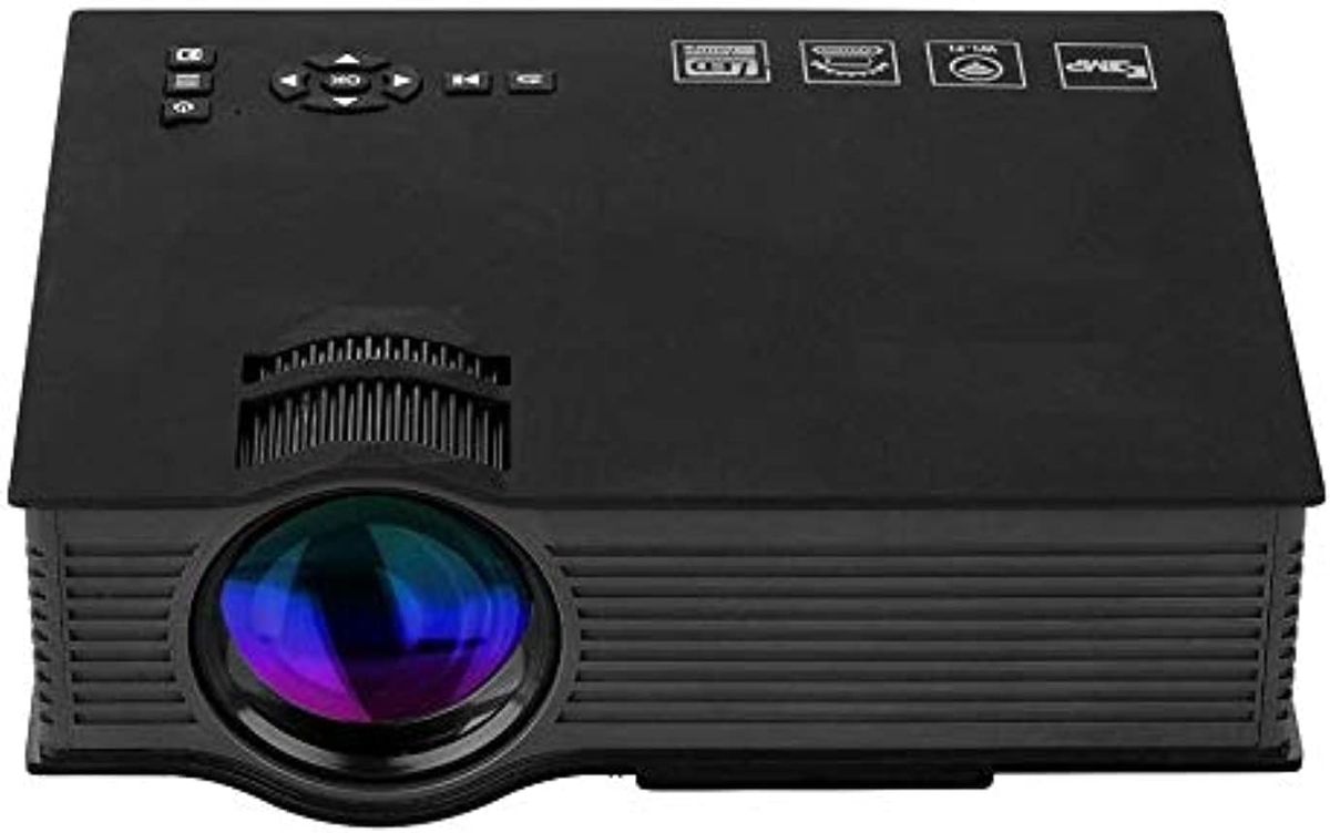 Home Theatre LED Projector Shop Today. Get it Tomorrow!