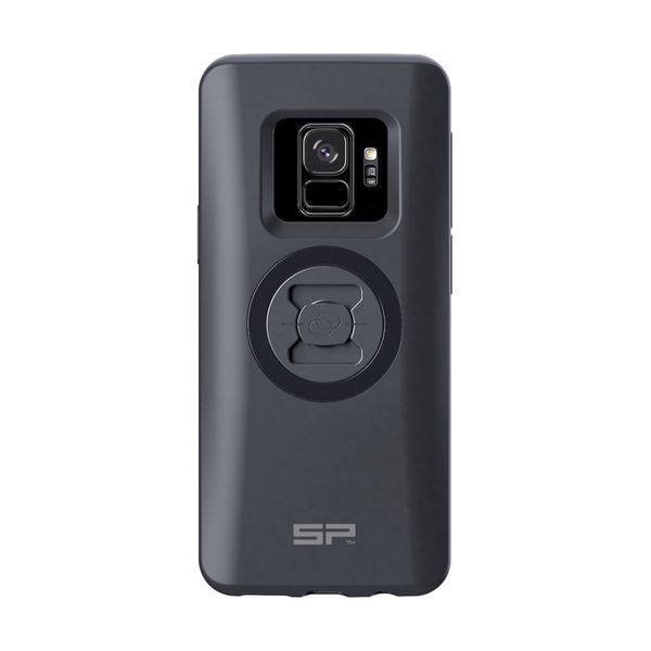 SP Connect Phone Case Samsung S9/S8 - Black