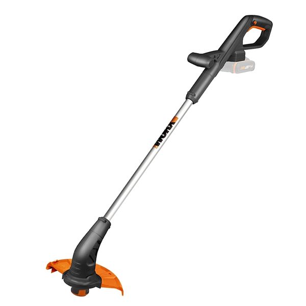 WORX WG157E.9 Cordless Weed / Edge Trimmer (Excluding Battery &amp; Charger)