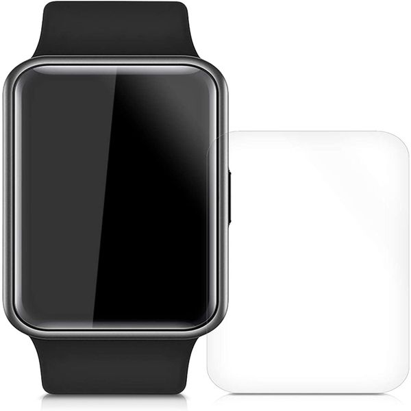 Rocco Tech - TPU Screen Protector For Huawei Watch- FIT