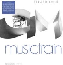 Musictrain (Vinyl / 12" Album)