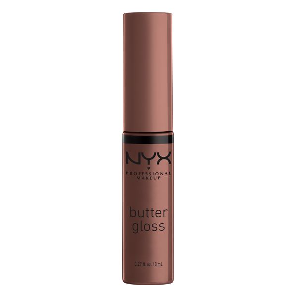 NYX Professional Makeup Butter Gloss Lip Gloss