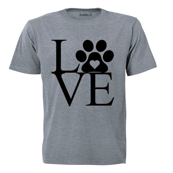 Mens - T-Shirt image