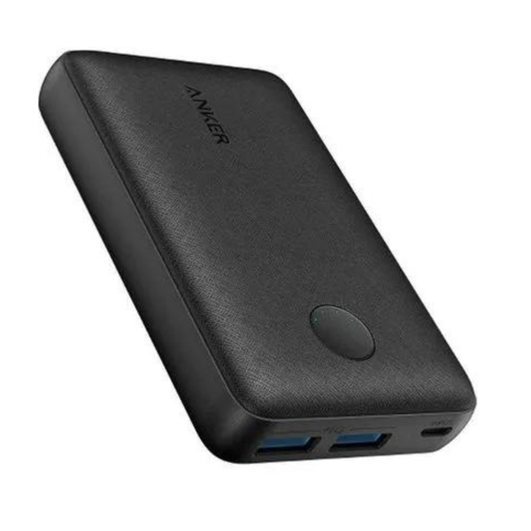 Anker PowerCore 20000 mAh Power Bank - Black APCA1363H11