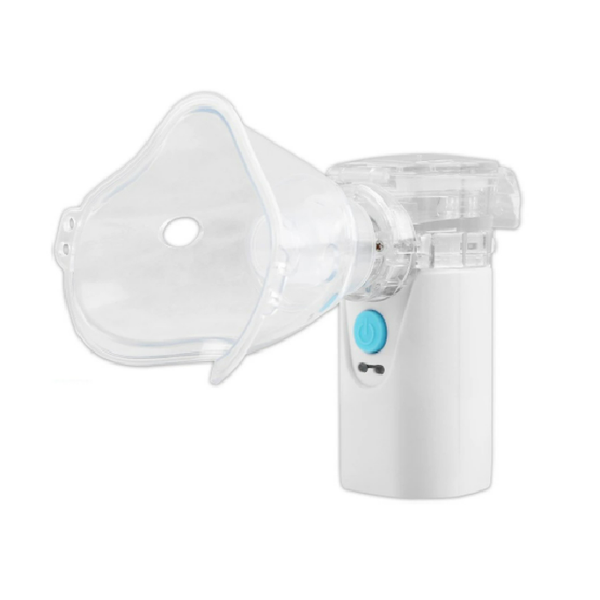 All IN 1 Mesh Nebuliser CK-AT019