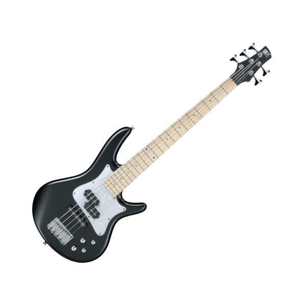 Ibanez SRMD205-BFK 5 String Bass Guitar