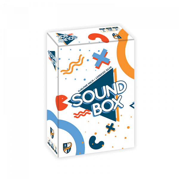 Sound Box
