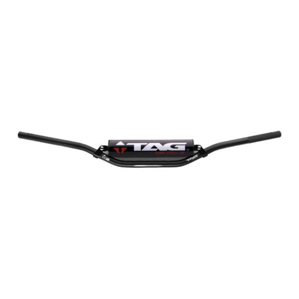 Tag Metals T3 Black Suzuki/KTM/Husqvarna Factory Bend Handlebar