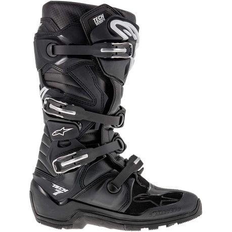 enduro mx boots