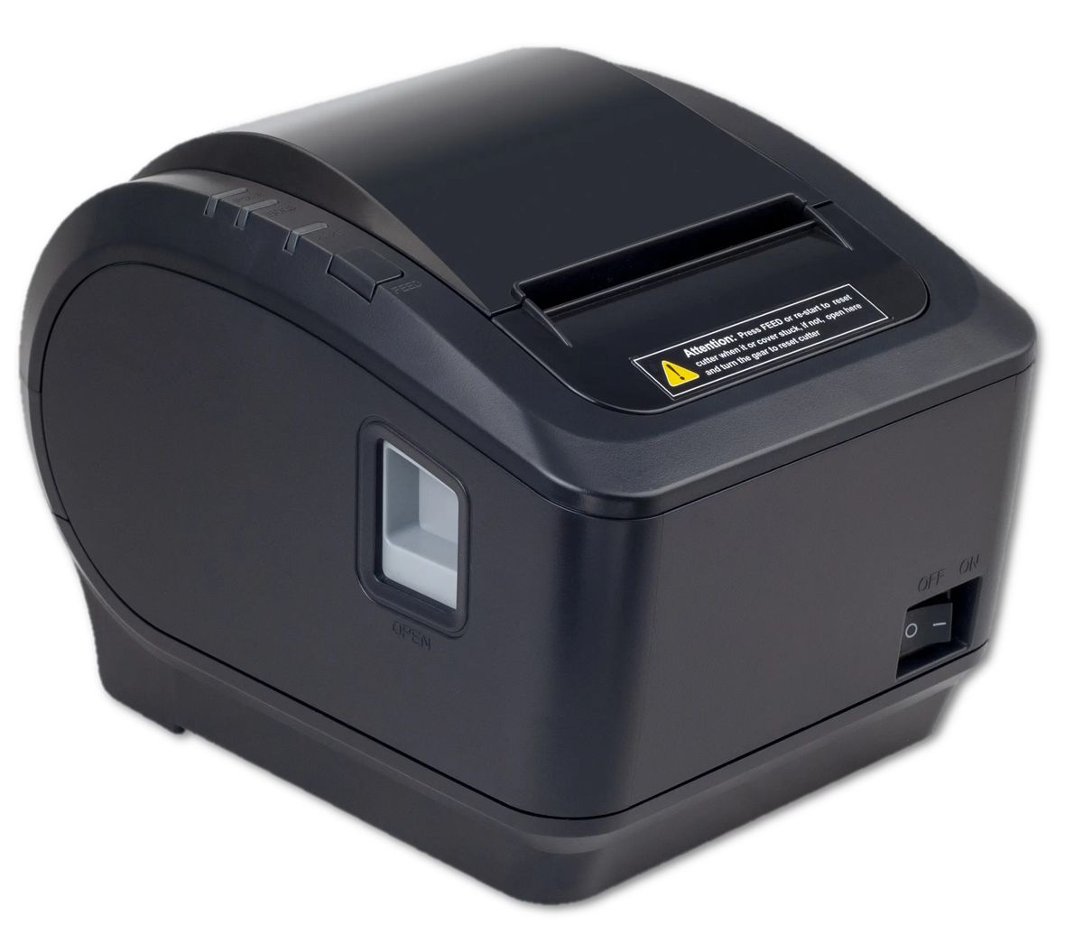 media link thermal printer