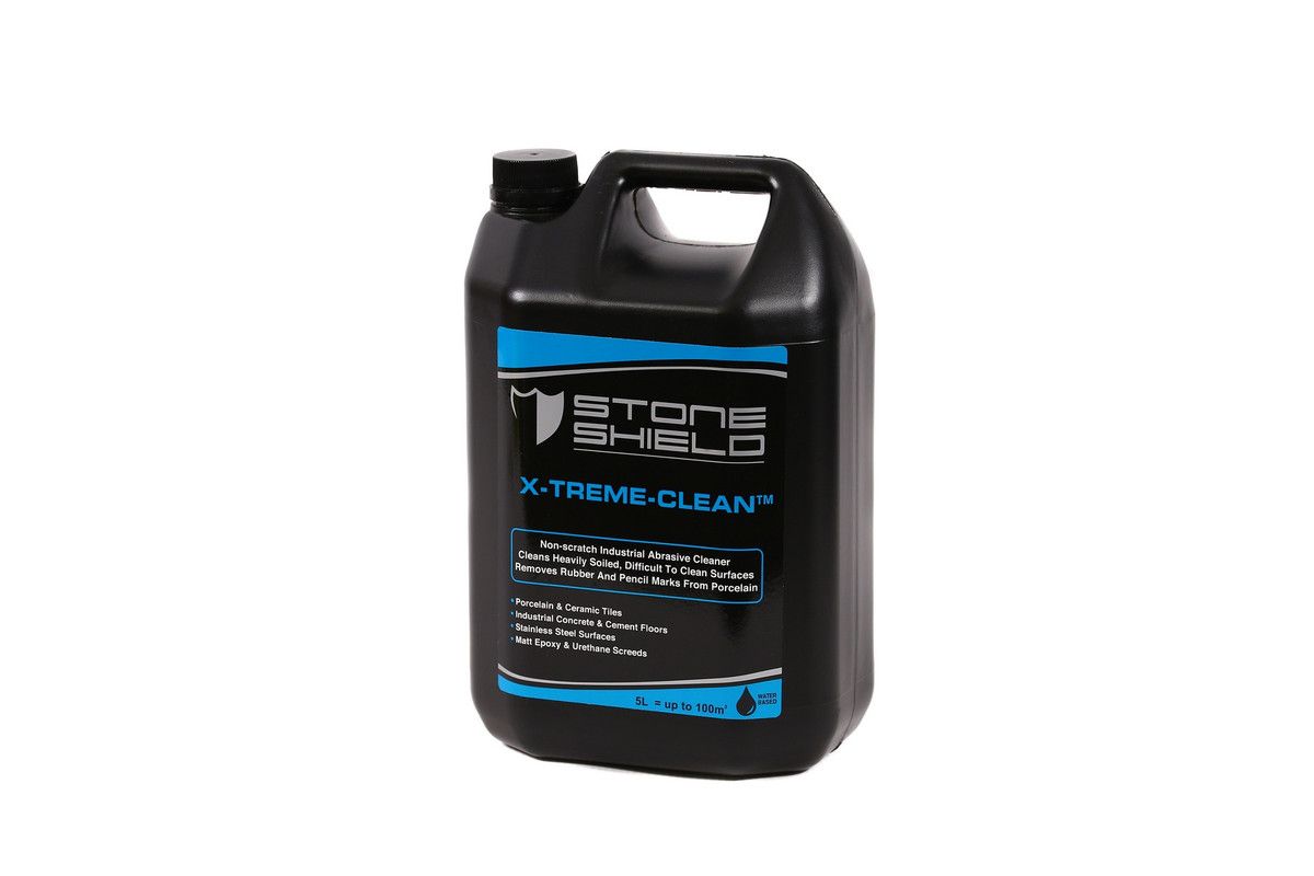 Stoneshield X-Treme Clean 5l | Shop Today. Get it Tomorrow! | takealot.com