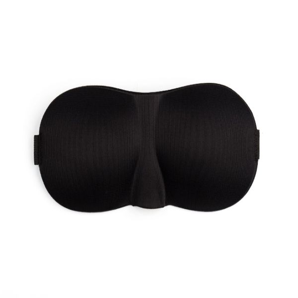 3D Breathable Light Blocking Stereo Eye Protection