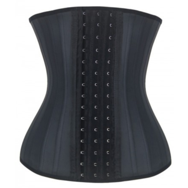 25 Steel Boned Corset Hourglass Body Shaper