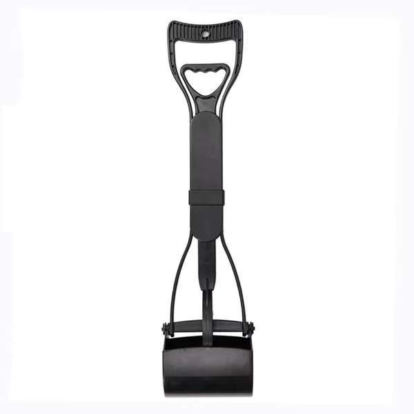 Pet Poop Scooper with 60cm Long Handle