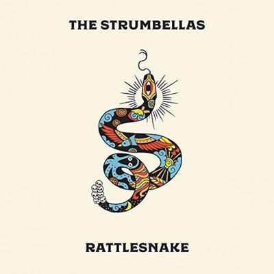 Vinyl / 12" Album image