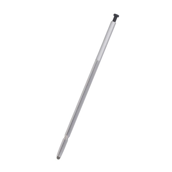 Stylus Pen for MOTO 2023 5G G XT2315 Black