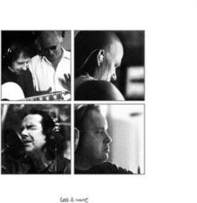 Less Is More (Vinyl / 12" Album Coloured Vinyl (Limited Edition))