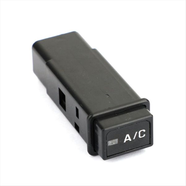 Air Conditioning Switch Button 2911017 84660-0B010 Compatible with Toyota