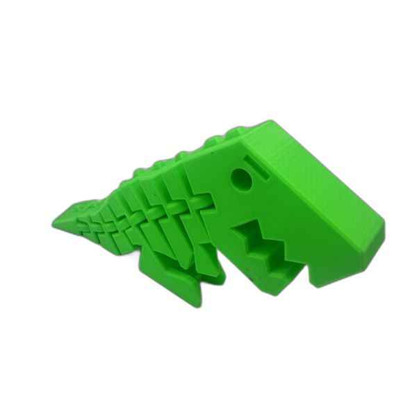 Flexi Rexi Dinosaur