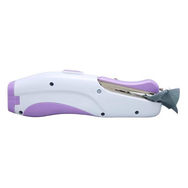 Portable Electric Sewing Machine Ergonomic Low Noise