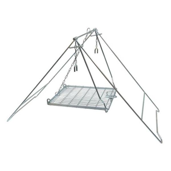 LK's Swing Braai Grid Stand - 122/14