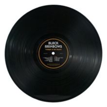 Twilight in the Desert (Vinyl / 12" Album)