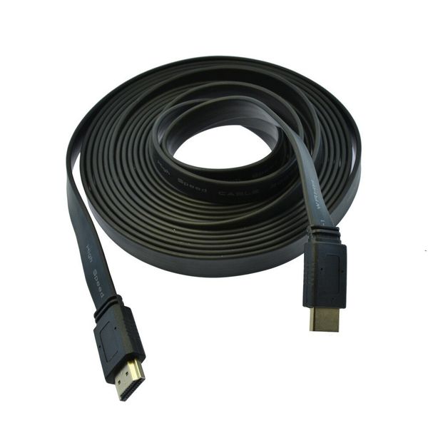 2M Flat HDMI