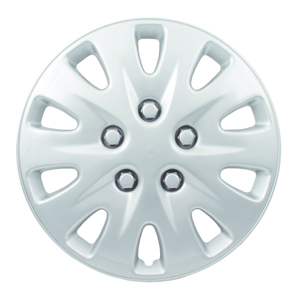16 Inch Silver Wheel Cover Set  Shop Today. Get it Tomorrow