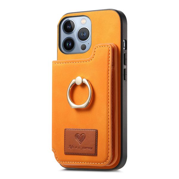 Magsafe Magnetic Card Holder Phone Case Compatible With iPhone 11 Pro Max
