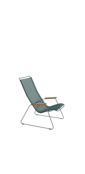 CLICK Lounge Chair