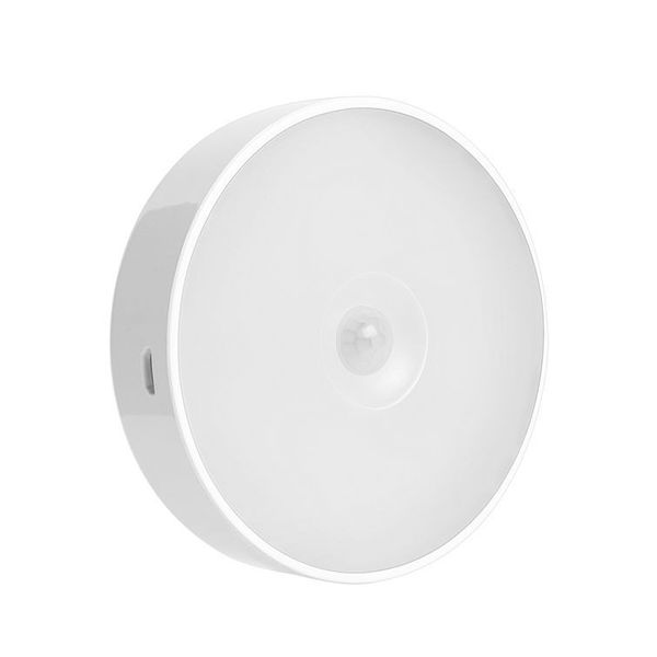 LED Motion Sensor Night Light