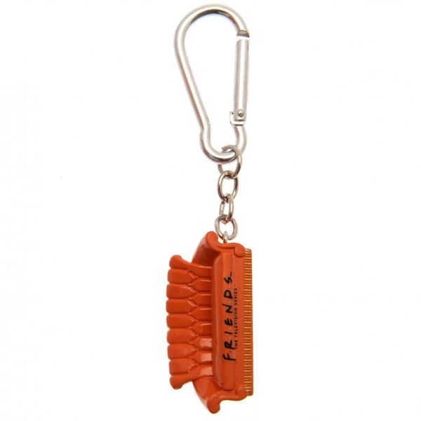 Friends (Sofa) 3D Keychain image