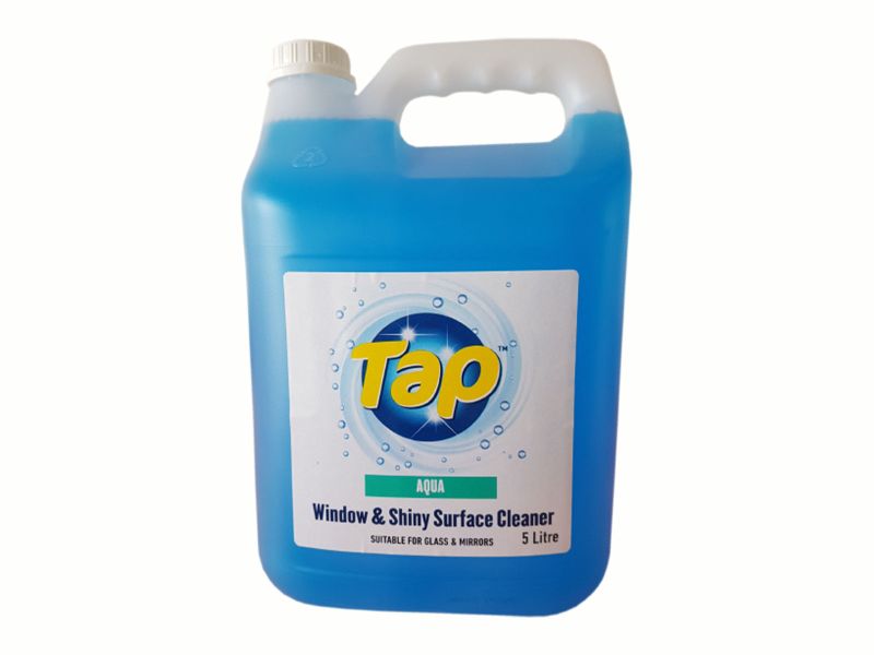 Tap Window Cleaner 5 Litre