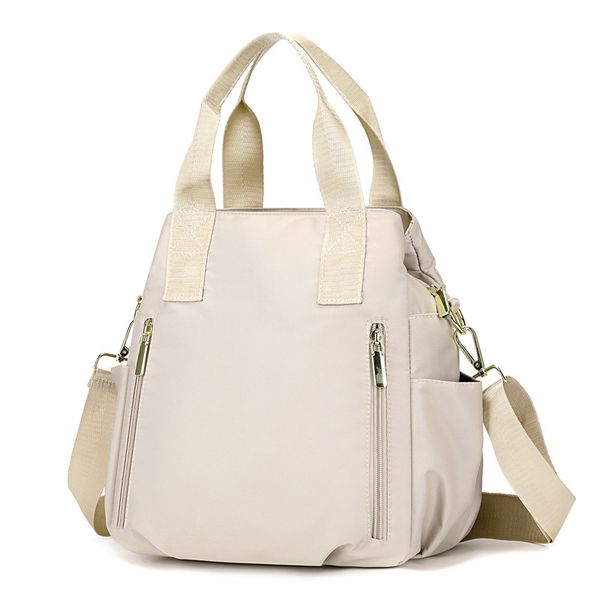 Handheld Single Shoulder Crossbody Women's Bag