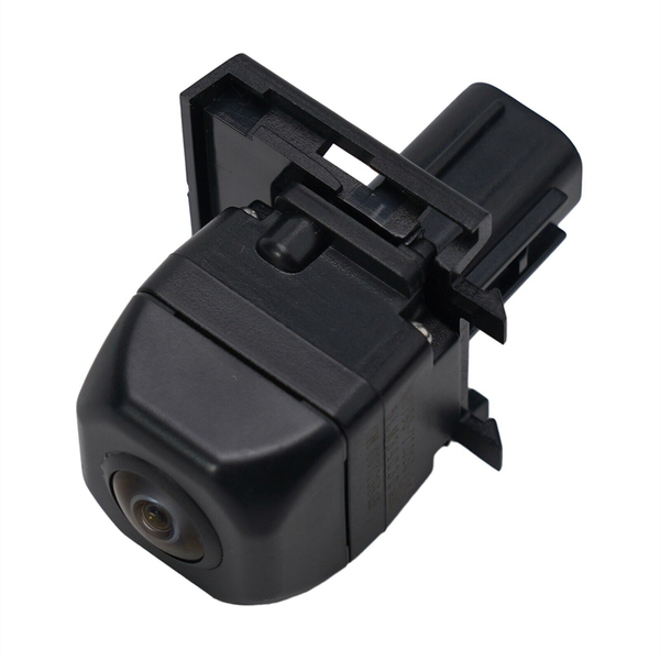 Rear View Camera Black 86790-60120 for Lexus Gx Compatible with Universal