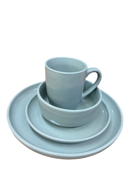 AAC 16 Piece Dinner Set