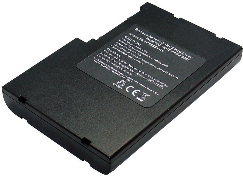 10.8V 84Wh 9-Cell Battery for Toshiba Qosmio F30 G30 G35 G40 G45 G50 G55