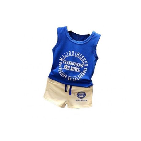 Boys on sale casual vest