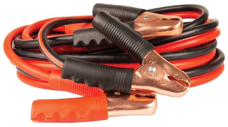 Tradequip 2000 Amp Booster Cable