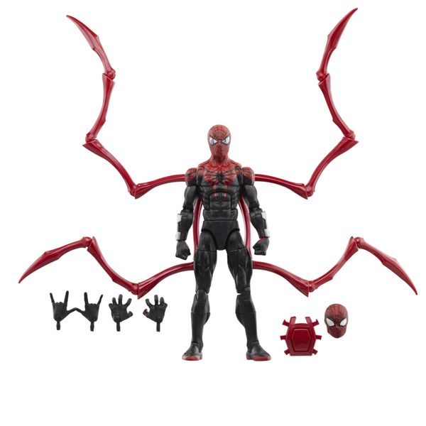 Superior Spider-Man 85th Anniversary Legends 6-Inch Figure