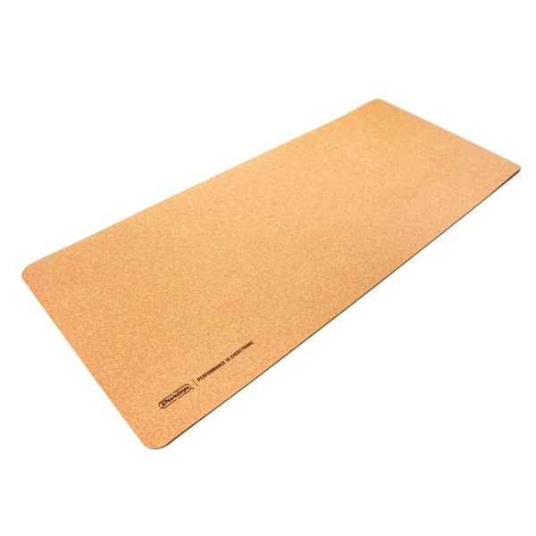 Dunlop SYSTEM 65 CORK GUITAR SETUP MAT CM65