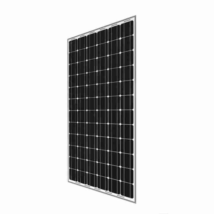 80W Solar Panel
