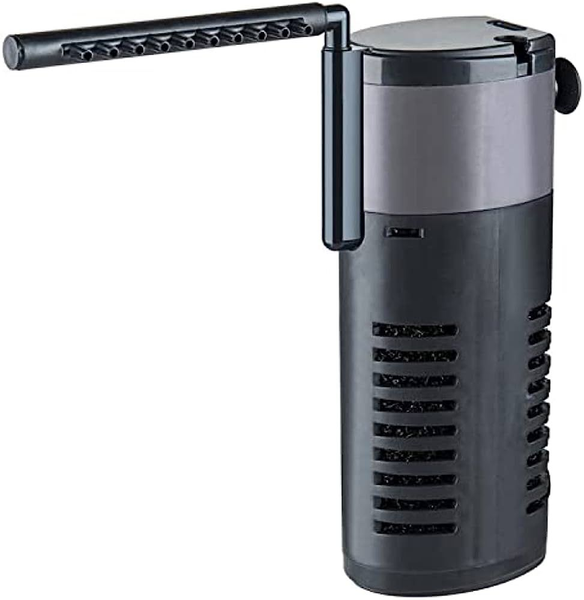 SOBO Aquarium Internal Filter Pump Power Aquarium Filter 8w 700L/H
