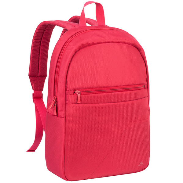 RivaCase 8065 15.6" Laptop Backpack - RED