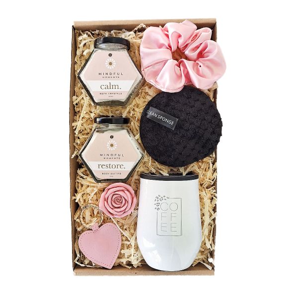 Calm And Restore Gift Set
