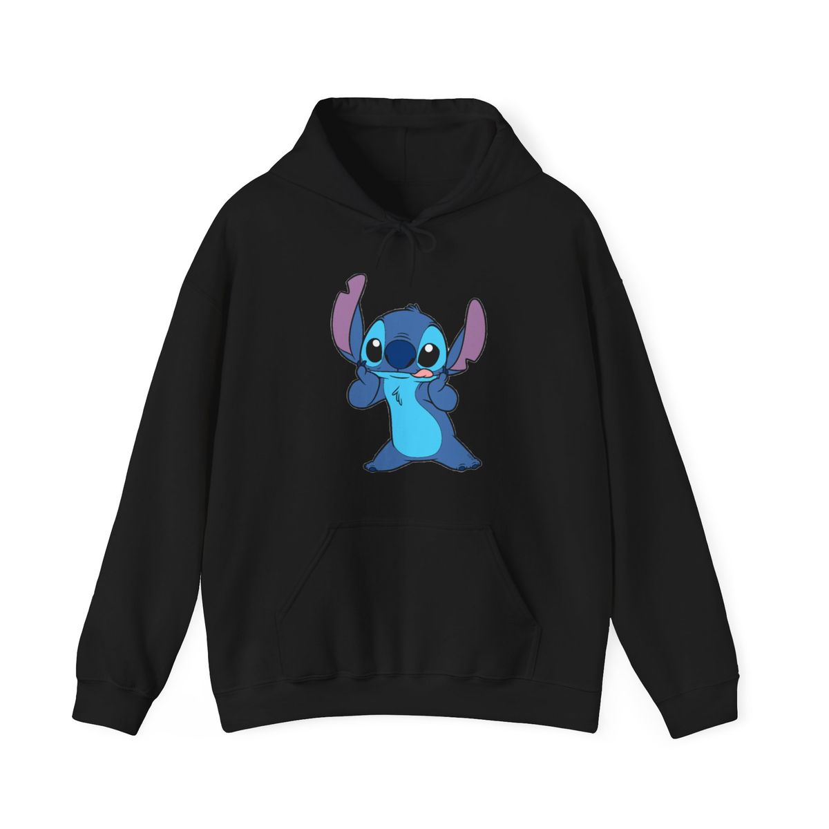 Stitch Hoodie - Unisex | Shop Today. Get it Tomorrow! | takealot.com