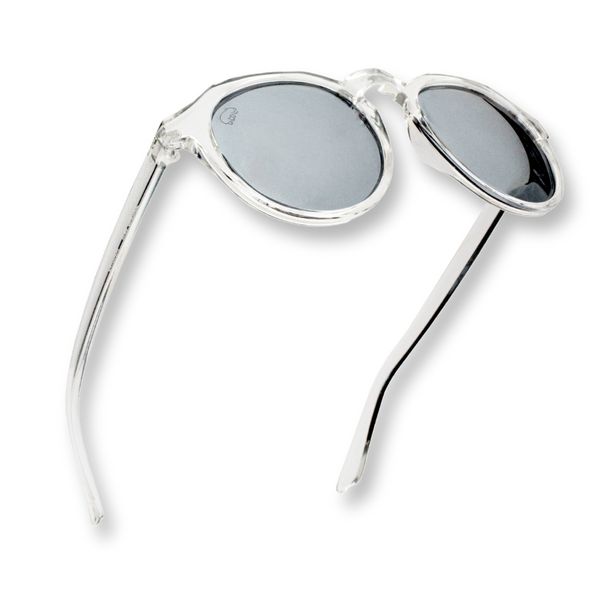 Wombat Berm Mirrored Polarised Sunglasses