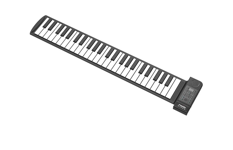 61 Keys Electronic Portable Musical Keyboard Instrument