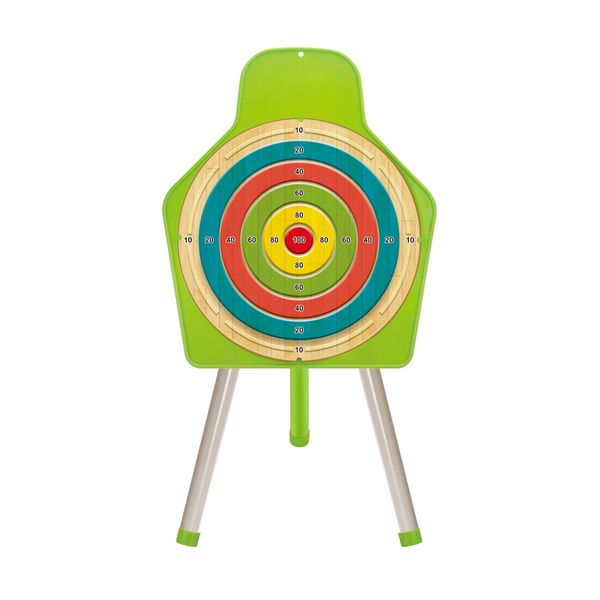 Bow and Arrow Archery Playset (2 Player)